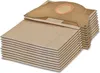 Invest 10 Sacs pour aspirateur pour Kärcher 6.904-322 WD2 * Voir les images du produit 3