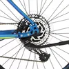 FISCHER MONTIS 6.0i E-Bike - blau matt, 29 Zoll, RH 51 cm, Produktbild-Vorschau 7