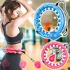 Inovatívne Hula Hoop SpinSlim s Masážnymi Výstupkami a Náhľad obrázku produktu 5