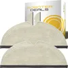 Mikrofaserpad, Ersatztücher (2 Stück) für Roborock Q5, Q5 Produktbild-Vorschau 1