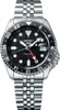 SEIKO 5 GMT AUTOMATIC Mod. SSK001K1 Produktbild-Vorschau 1