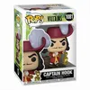 Funko Pop! Disney Villains Kapitan Hook 1081 Figurka Podgląd zdjęcia produktu 8