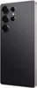 The back of a black Samsung smartphone with multiple camera lenses. Produktbild-Vorschau
