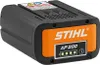 Stihl AP 200, Akku, Lithium-Ion (Li-Ion), 4,8 Ah, 36 V, Produktbild-Vorschau 6