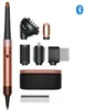 Dyson Airwrap i.d. Curly & Coily HS08 - Amber Silk (Gift Produktbild-Vorschau 6