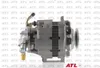 ATL Lichtmaschine Generator LiMa Produktbild-Vorschau 1