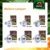 Neo Spot 40W – UV-Reflektorstrahler mit Wärme & Licht für Produktbild-Vorschau 9