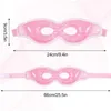 2 Stück Augenmaske Kühlend, Gel Kühlmaske Warm Augen Produktbild-Vorschau 2