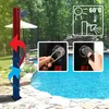 Solardusche 35 Liter Gartendusche mit integrierter Produktbild-Vorschau 3