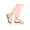Rieker Komfort Sandalen Aleria Damen 31353439353931 Gold 37 Produktbild-Vorschau 30