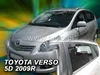 Toyota Verso 2009- (5 portes, 4 pièces) Voir les images du produit 3