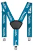 Makita - Suspenders - Bleu Voir les images du produit 3
