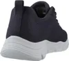 Sneakers Del Marchio Skechers Del Modello Bobs B Lite Blu Anteprima dell’immagine prodotto 3
