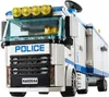 LEGO City Polizei Überwachungs-Truck Produktbild-Vorschau 3