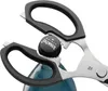 WMF Küchenschere 23 cm, Schere Küche, Cromargan Edelstahl Produktbild-Vorschau 4
