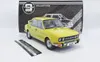 Škoda 120 LS (1979) Žlutá kanárková Triple9 1:18 Náhled obrázku produktu 4
