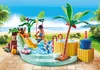 PLAYMOBIL My Life 71529 Piscina per bambini con Anteprima dell’immagine prodotto 5