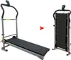 95 x 52 x 124 cm - Skládací mechanický běžecký pás pro Náhled obrázku produktu 5