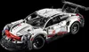 LEGO® Technic Porsche 911 RSR, 42096 Podgląd zdjęcia produktu 34