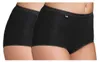 Sloggi Basic+ Maxi Damen-Slips, 2 Stück, 50 Produktbild-Vorschau 12