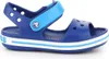 Crocs Crocband Sandal Kids Cerulean Blue/Ocean Größe EU Produktbild-Vorschau 15