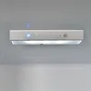 CHiQ Kühl-Gefrierkombi CBM262LBC 187L/75L  bk  C Produktbild-Vorschau 11