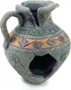 Happet acquario ornamento R016 brocca 14 cm Anteprima dell’immagine prodotto 2