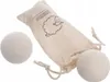 Palline di lana per asciugatrice 7 cm 3 pezzi Anteprima dell’immagine prodotto 5