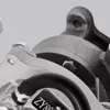 Turbocompresseur KP35 pour Citroën Ford Mazda Peugeot 1.4L Voir les images du produit 6