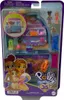 Polly Pocket HRD36, Tier, 4 Jahr(e), Mehrfarbig, Kunststoff Produktbild-Vorschau 18