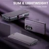 Pouzdro pro Samsung Galaxy Z Fold 7, RFID Blokování Karet, Náhled obrázku produktu 2