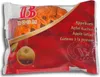 Boom Apfelkuchen, 24er Pack (24 x 100 g) Produktbild-Vorschau 1