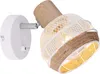 Globo 54021-1, E27, Ip20 Produktbild-Vorschau 1