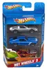 Tříbalení Hot Wheels Cars Náhled obrázku produktu 10