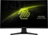 A gaming monitor displaying a stylized logo and brand name. Náhľad obrázku produktu