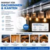 50 S-haken voor lichtkettingen en lichtgordijnen – Productafbeelding-voorbeeld 6