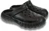Pánské černé boty crocs JAKE Náhled obrázku produktu 1