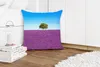 MuchoWow® Zierkissen Sofakissen Wohnzimmer Dekokissen 50x50 Produktbild-Vorschau 2