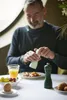 Peugeot TAHITI EAU Duo moulin à poivre et moulin à sel, set Voir les images du produit 8