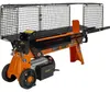 KRAFT&DELE | Spaccalegna elettrico, 2500 W, 7 t, Anteprima dell’immagine prodotto 17