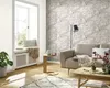 Rasch Vliestapete 555820 Lirico, Textilstruktur beige, Produktbild-Vorschau 7