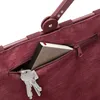 Reisenthel Carrybag twist maroon Produktbild-Vorschau 6