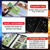 pokemon Brilliant stars Karten Sammelalbum 50 Seiten 400 Produktbild-Vorschau 3
