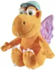 Heunec Drache Kokosnuss GRS Plüschtier 26cm Produktbild-Vorschau 4