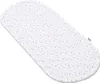 Twinkle Stars & Grey Velvet Matratzen für Babynester Produktbild-Vorschau 2