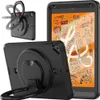 iPad Mini 5/4 7.9 Zoll Tasche mit Ständer und Schultergurt Produktbild-Vorschau 1