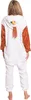 Nikcorp Jumpsuit Pyjama Damen Kinder Onesie Figur Produktbild-Vorschau 3