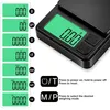 Digitale Präzisionswaage Feinwaage 500g / 0.01g Küchenwaage Produktbild-Vorschau 5