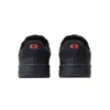 CRANKBROTHERS Fahrradschuhe - STAMP LACE - Schwarz/Rot 38 Produktbild-Vorschau 15