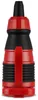 REV Profi Gummi-Kupplung mit Deckel IP44, rt-sw 9221000 Produktbild-Vorschau 5
